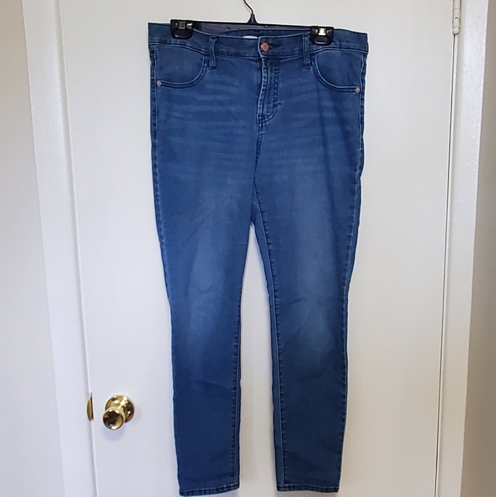 3/$30  Skinny jeans